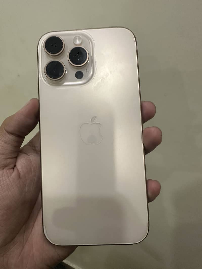 16 Pro max 6