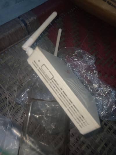 Epon router