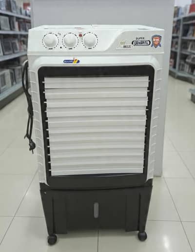 super general room air Cooler
