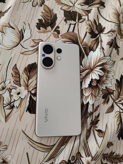 Vivo V60 12GB RAM 512 GB ROM