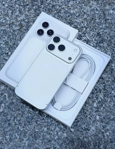 iphone 17 pro max 512gb