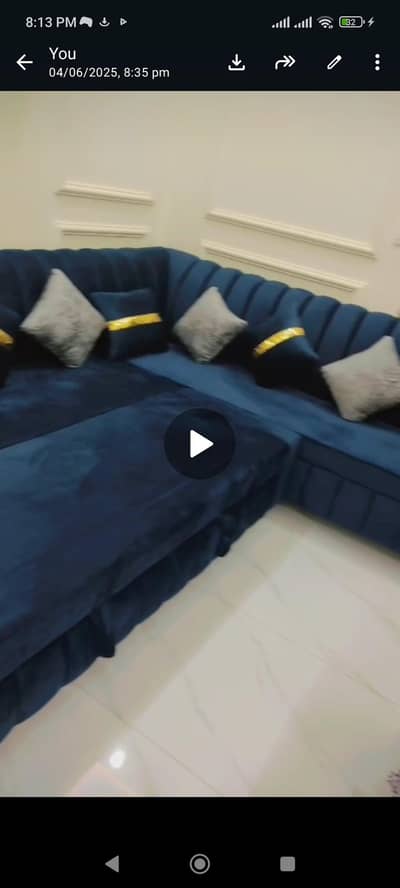 sofa set