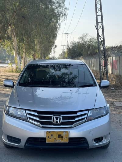 Honda City Auto 1.3