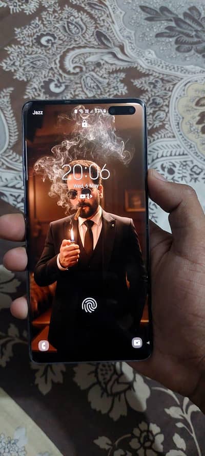 Samsung S10 5g