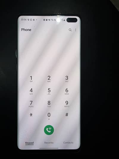 Galaxy S10 Plus PTA APPROVED 8/128
