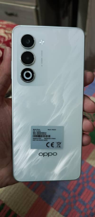 OPPO A5 NEW CONDITION ONLY 2 MONTH USE
