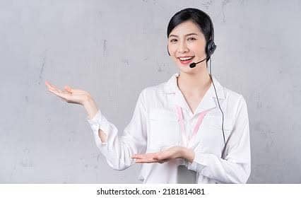 We're hiring students for call Center Jobs