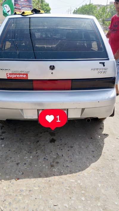 Suzuki cultus for sale