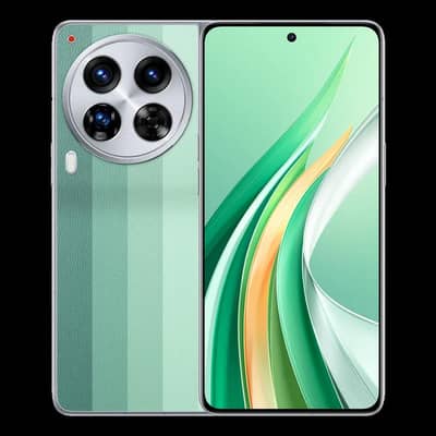 Tecno camon 30 box charger complete