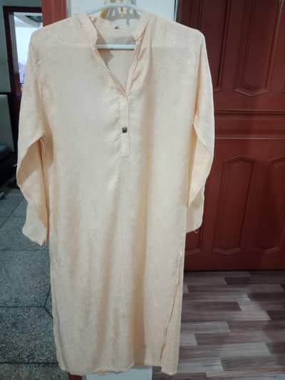 Signal lawn shirt