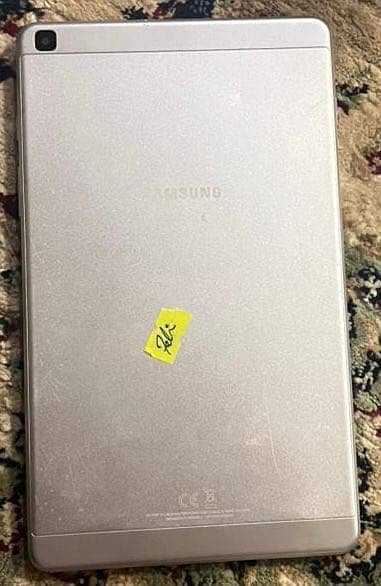Tablet