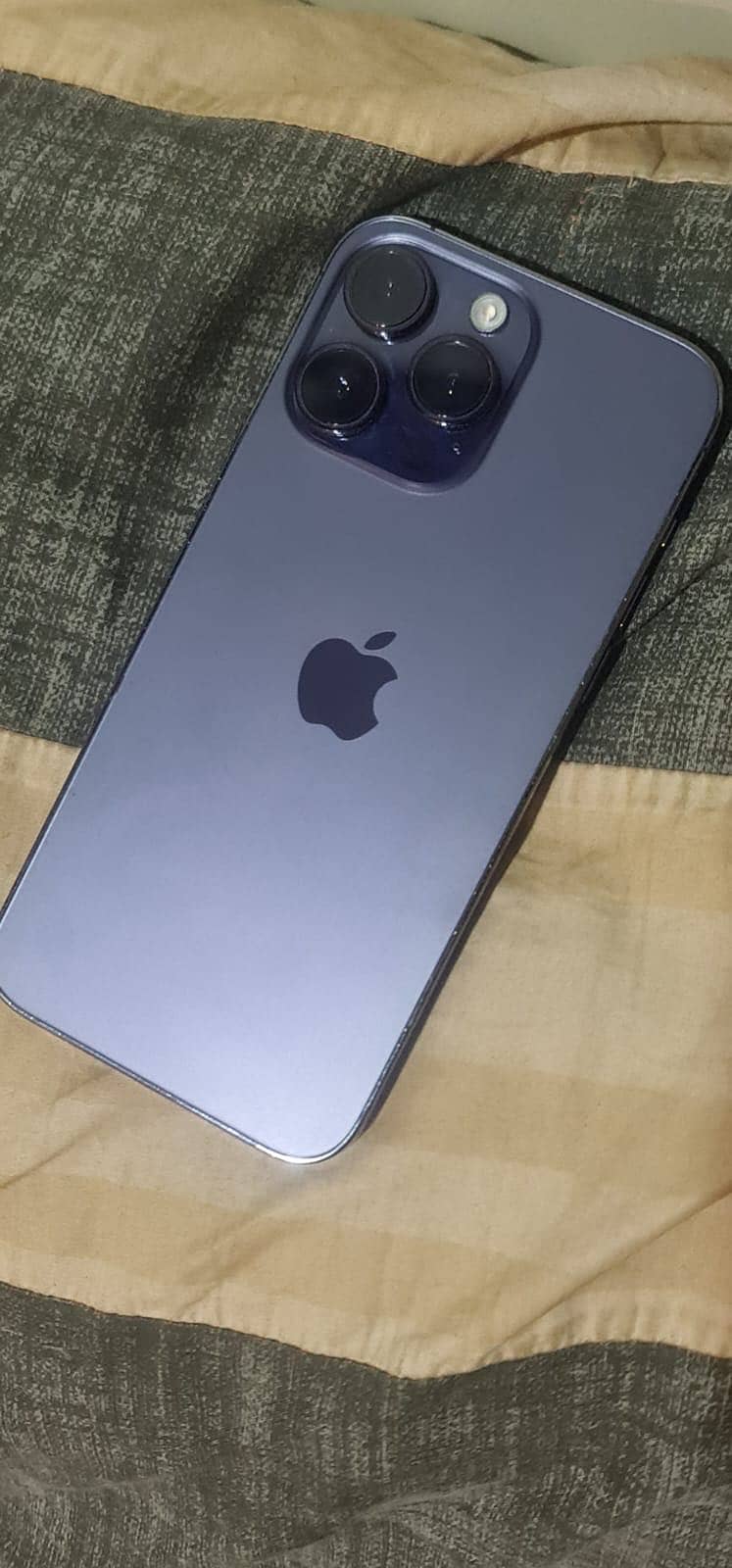 iPhone 14 Pro Max 0