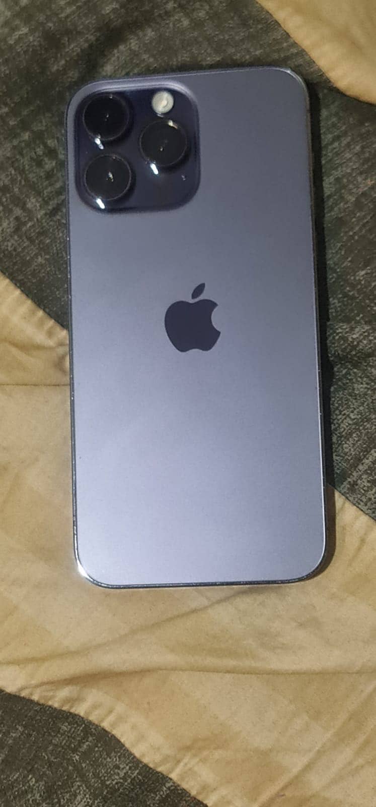 iPhone 14 Pro Max 1