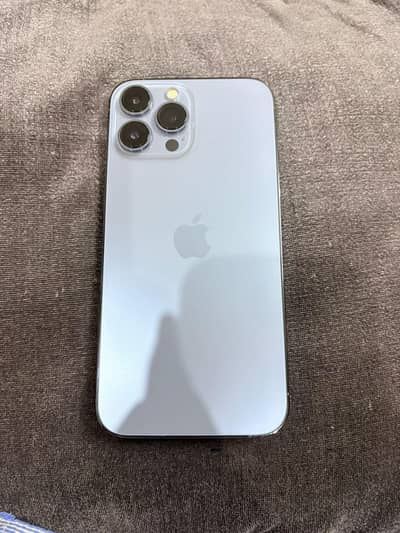 i phone 13 pro max 128 gb
