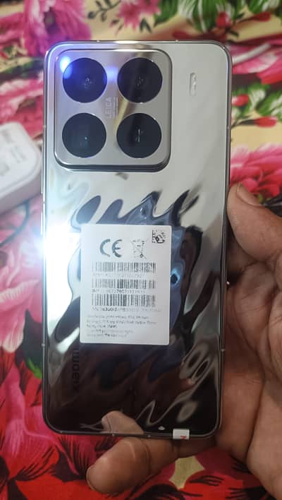 Xiaomi 15 Pro