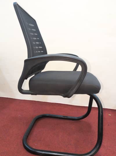 Office chairs 6 pieces