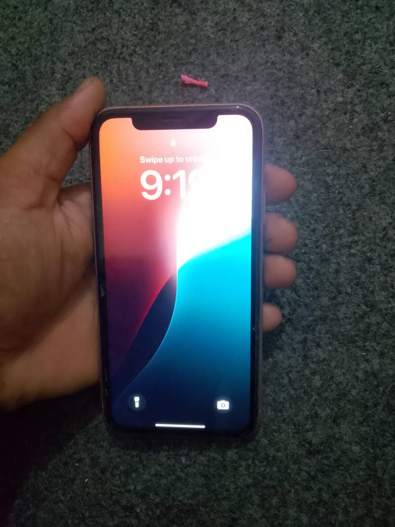 IPhone 0