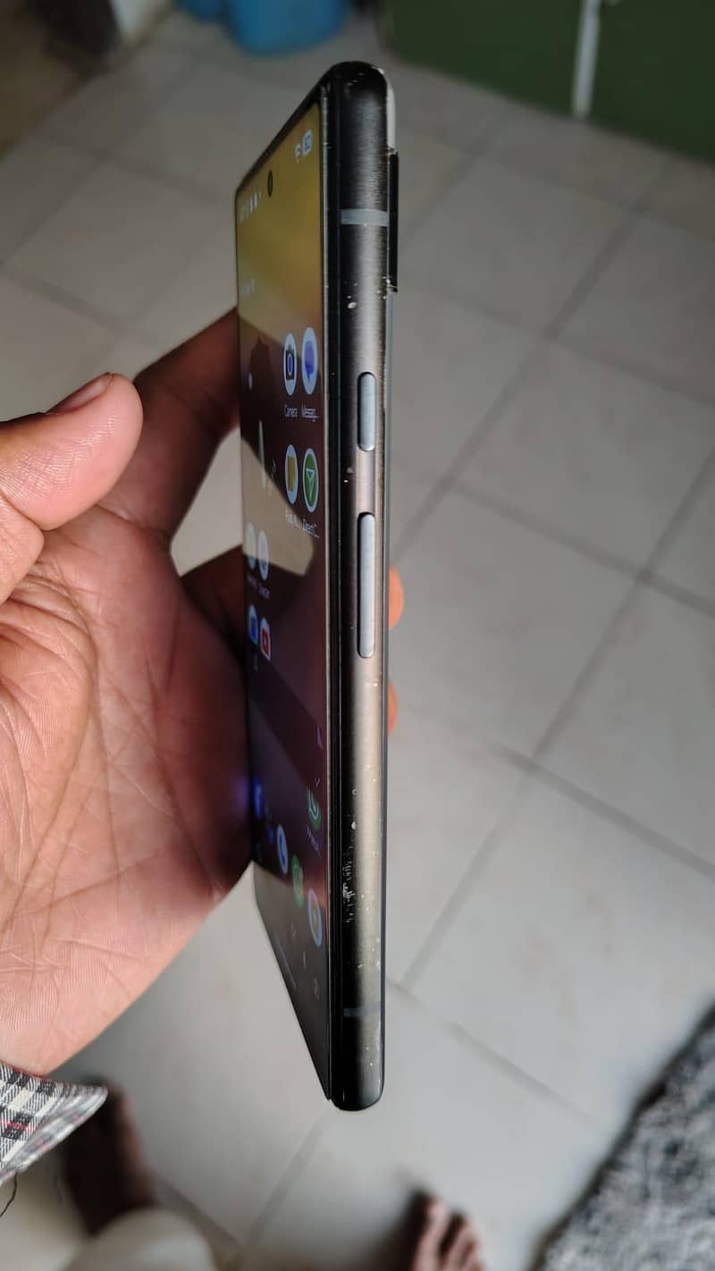 google Pixel 6A 1