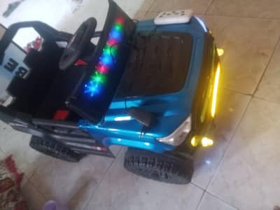 toy car