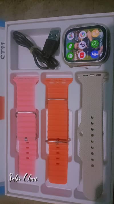 Android watch urgent sale