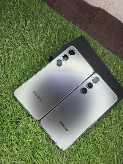 Samsung S24
