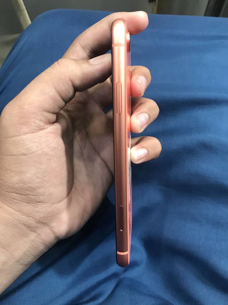 Iphone xr 2