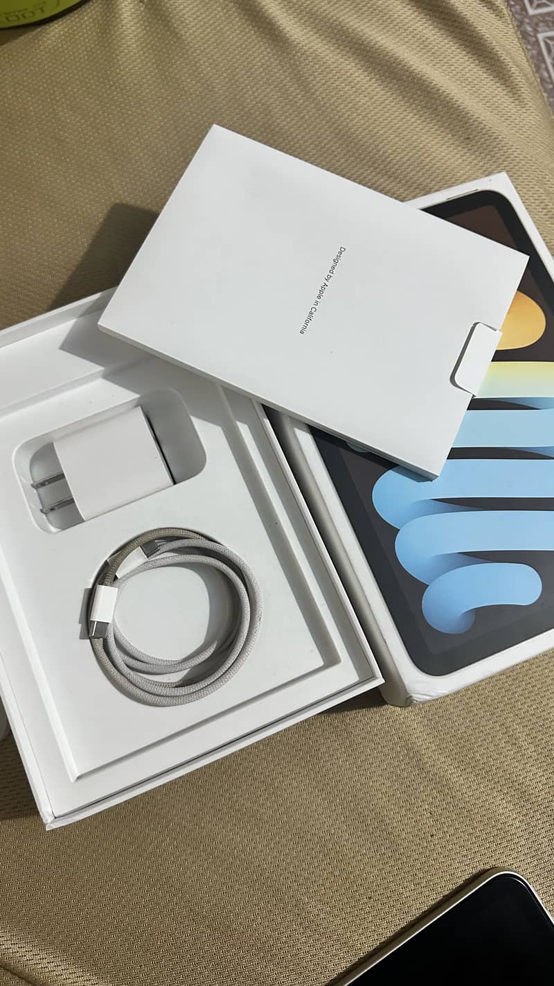 Ipad Mini 6 2