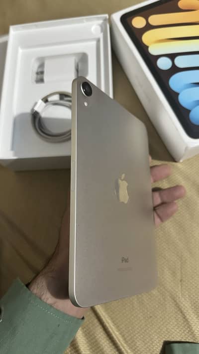 Ipad Mini 6