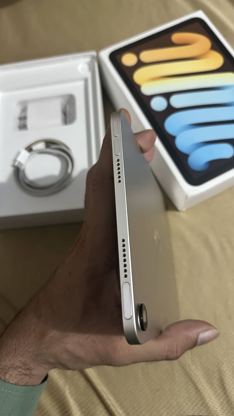 Ipad Mini 6 6