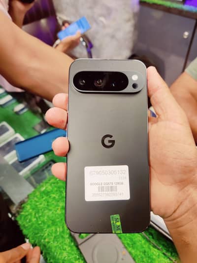 google pixel 9 pro xl