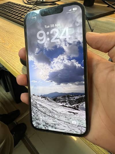 Iphone 13 pro pta