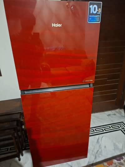 Haier refrigerater