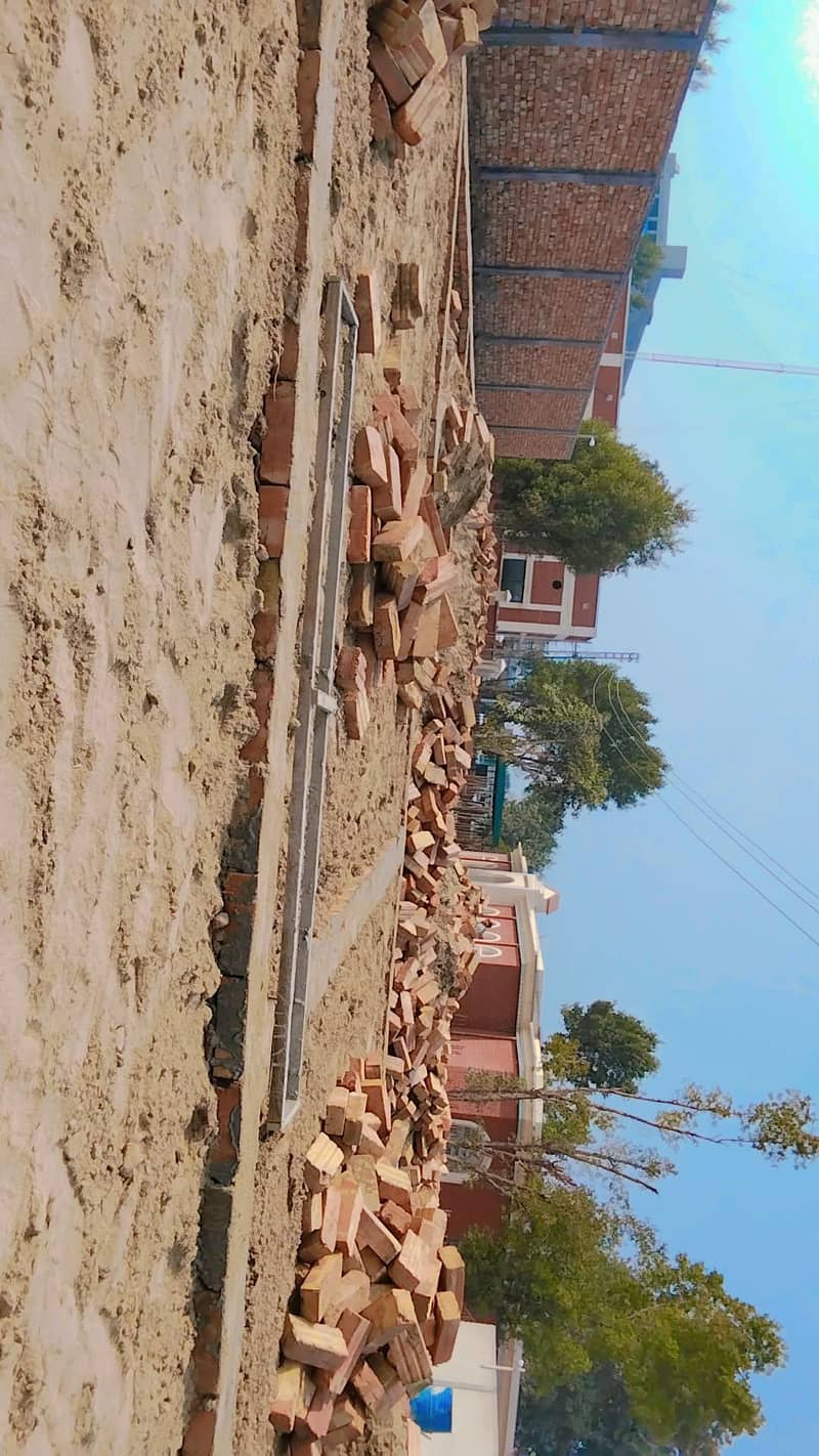 تجربے کار مستری چنائی پلستر  فیصل آباد 0