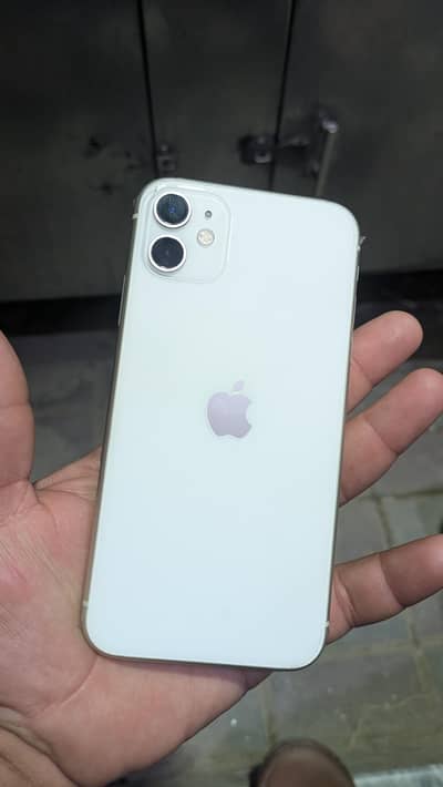 iphone 11 factory unlock