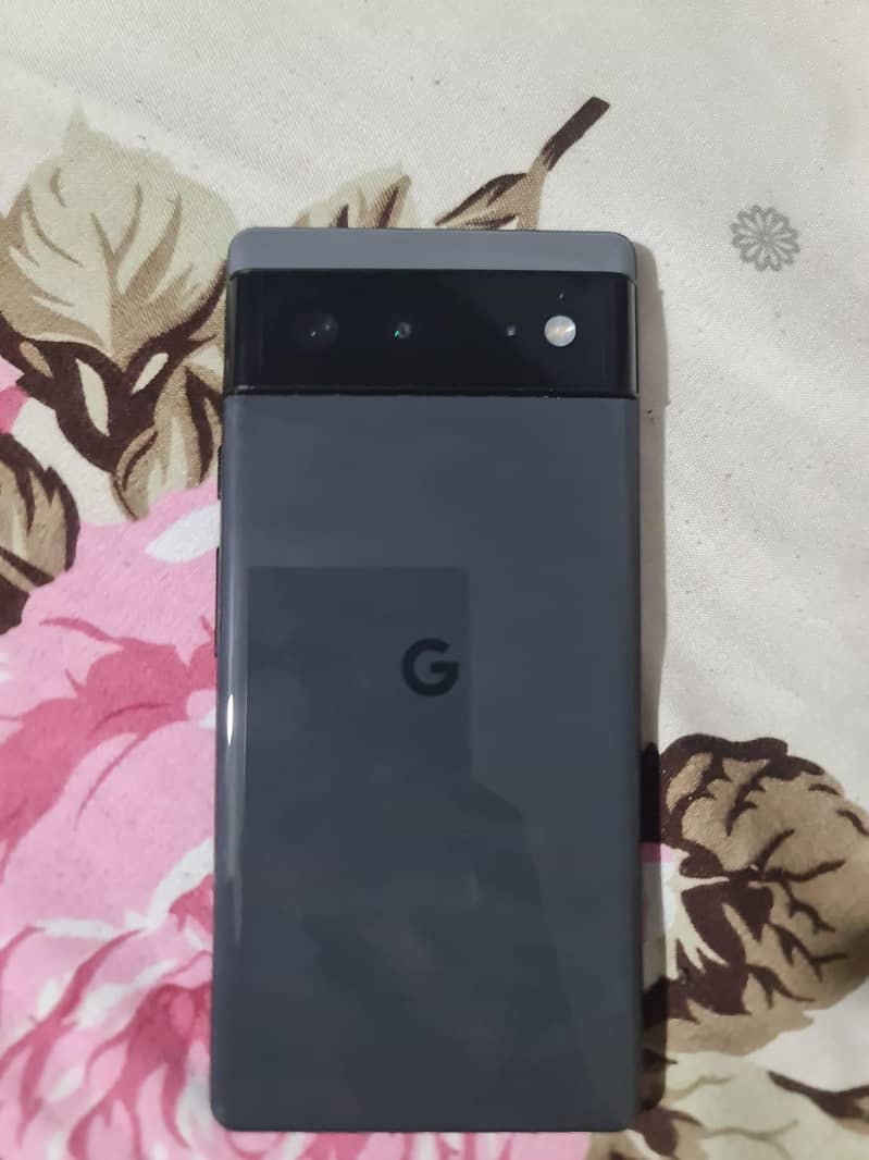 google pixel 4