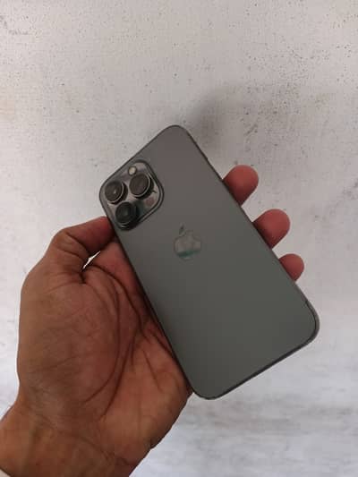 Apple iPhone 13 pro