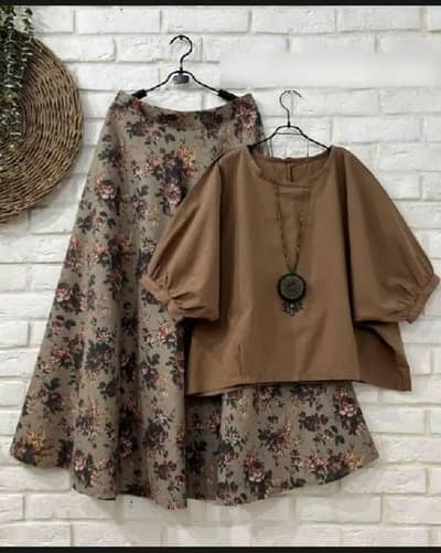  Stylish Ladies Suit | Premium Quality | COD Available