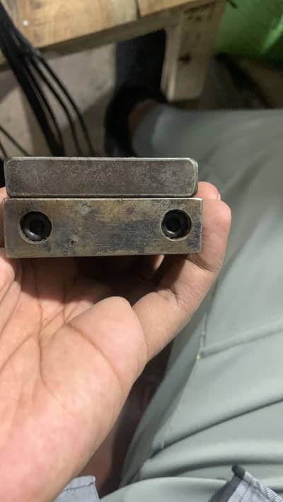Mouldeing Press machine