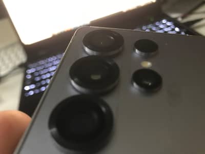 S25 ultra 12/512 official