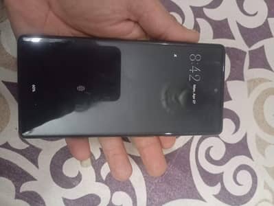 Google pixel 6 8 gb 256