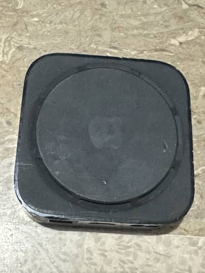 Apple TV 4K - 1st Gen 64Gb