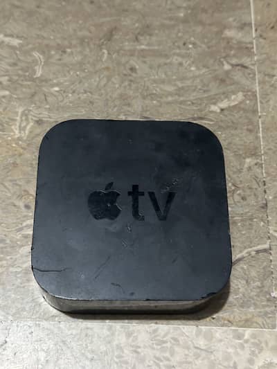 Apple TV 4K - 1st Gen 64Gb