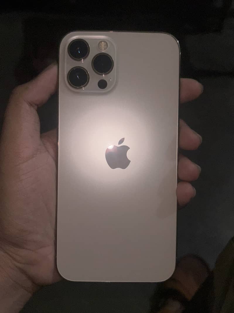 iphone 12 pro max 0