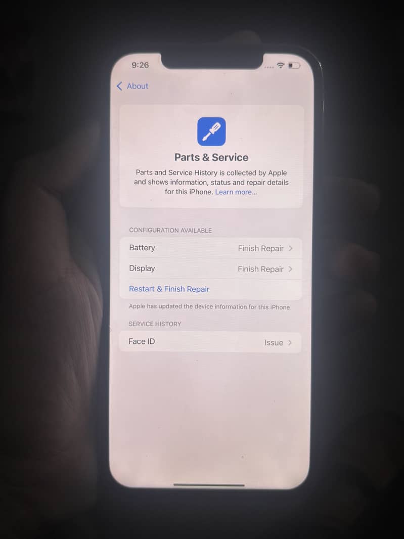 iphone 12 pro max 2