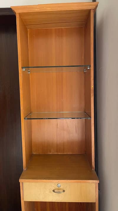 Bookshelf for Urgent Sale