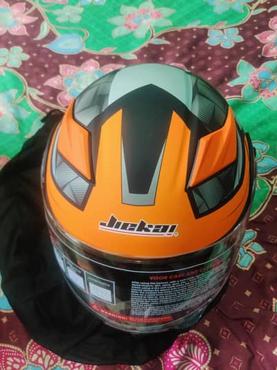 Jiekai JK902 Hamlet