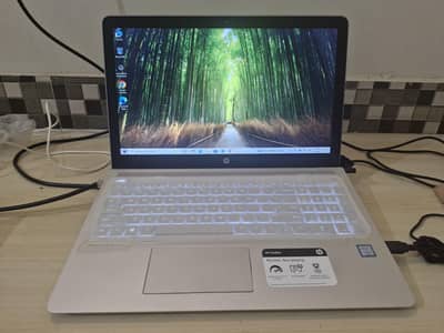 Core i5 7th Gen