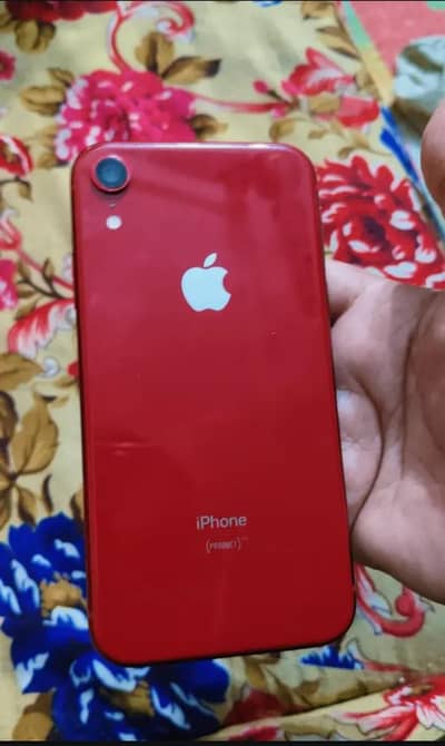 iphone xr jv nonpta