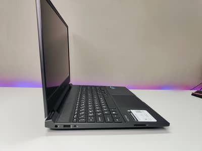 HP Victus Gaming Laptop i5-10th Gen like brand new