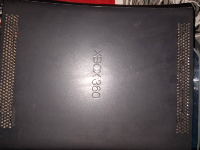 xbox 360 usb modified 0